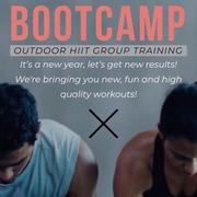 Bootcamp: Every Tuesday & Thursday