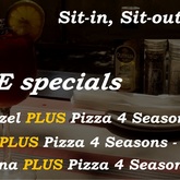 The 4 Seasons Special Collection - Fabio's - Xplorio™ Hermanus