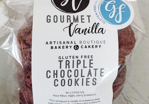 Gluten-Free Cookies