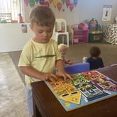 Learner - Pringle House Eco School - Xplorio™ Pringle Bay