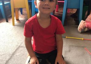 The school is up and running!