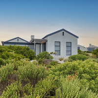 Exterior - EGRETS` ĂRK - Xplorio™ Gansbaai