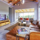 Lounge - EGRETS` ĂRK - Xplorio™ Gansbaai