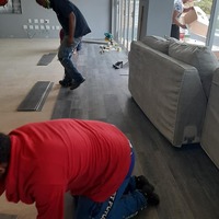 Team At Work - Blinds & Flooring Specialists - Xplorio™ Gansbaai