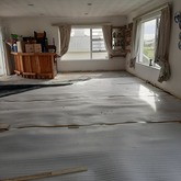 Work In Progress - Blinds & Flooring Specialists - Xplorio™ Gansbaai