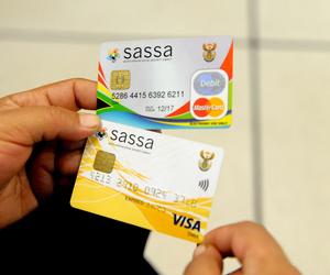 SASSA PAYMENT DATES FOR FEBRUARY 2021