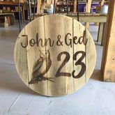 Laser-Cutting - Kleinmond Laser Cutting - Xplorio™ Kleinmond