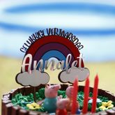 Cake Decorations - Kleinmond Laser Cutting - Xplorio™ Kleinmond