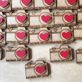 Laser-Cutting - Kleinmond Laser Cutting - Xplorio™ Kleinmond