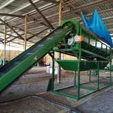 Agulhas Biomass Fuel - Xplorio™ Bredasdorp