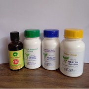 Heart Health Solutions Health Box