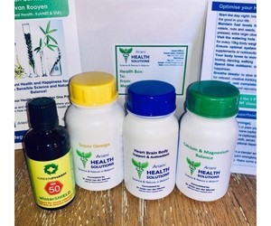 Winter Health Box