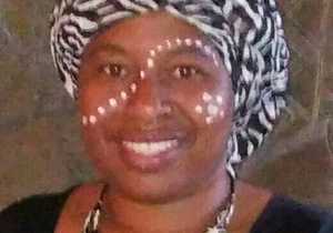 Patricia Ntaba - Cook