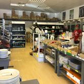 Interior - Core Catering Supplies Hermanus - Xplorio™ Hermanus