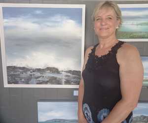 Artwalk: 5 February 2021