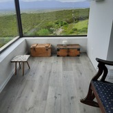 Recent Flooring Installation at Grootbos - Blinds & Flooring Specialists - Xplorio™ Gansbaai