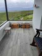 Recent Flooring Installation at Grootbos Nature Reserve