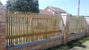 Fencing Urges -  Laths or Super Split Dropper Range