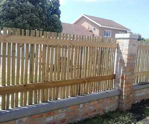 Fencing Urges -  Laths or Super Split Dropper Range