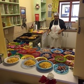 Pizza Day at School - Pikkewyntjies / Penguinkidz Pre-School - Xplorio™ Betty's Bay