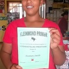 Well done, Pikkewyne - Pikkewyntjies / Penguinkidz Pre-School - Xplorio™ Betty's Bay