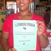 Well done, Pikkewyne - Pikkewyntjies / Penguinkidz Pre-School - Xplorio™ Betty's Bay