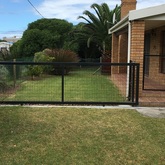 Sliding Gate - The Beach House Hub - Xplorio™ Gansbaai