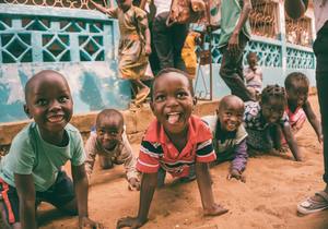 A long-lasting smile for your little ones!