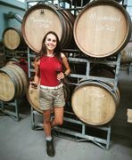 Introducing the keen & kind Kelsey!