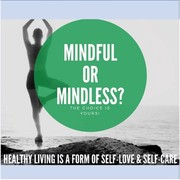 3 Month Mindful Living Plan