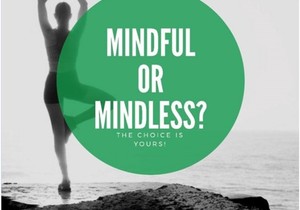 3 Month Mindful Living Plan