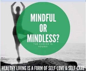 3 Month Mindful Living Plan