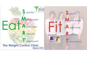 EatSMART & FitSMART Guides