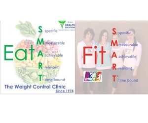 EatSMART & FitSMART Guides