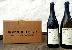 Wine and Co - we're open, again...