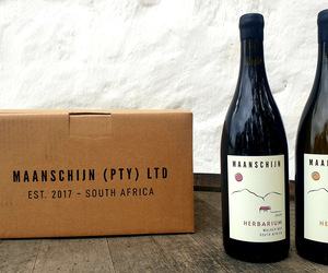 Wine and Co - we're open, again...