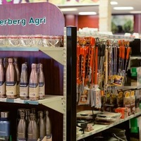 Overberg Agri - Xplorio™ Riviersonderend