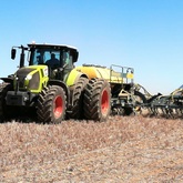 Overberg Agri - Xplorio™ Riviersonderend