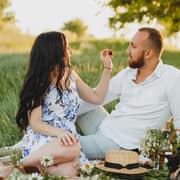 Valentine's Picnic Giveaway