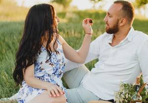 Valentine's Picnic Giveaway