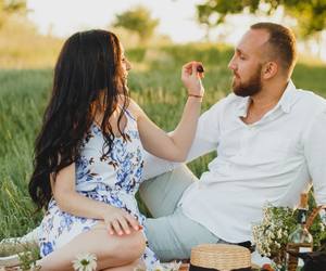 Valentine's Picnic Giveaway