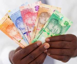 New Minimum Wage - 1 March 2021