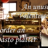 ...an Antipasto Platter? - Dal-Italia - Xplorio™ Hermanus