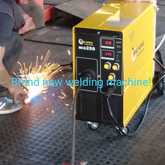 Brand New Welding Machine - Gansbaai Fitment Centre - Xplorio™ Gansbaai