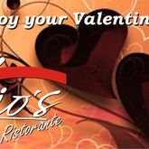 ...and for the Valentine weekend! - Fabio's - Xplorio™ Hermanus