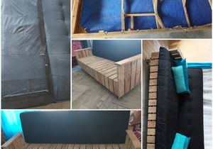 Re-designed Sleeping Couch