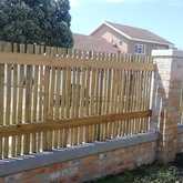 Fencing - Fynbos Pole Depot - Xplorio™ Bredasdorp