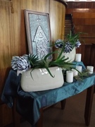 Week van Gebed: Dag 1: Gesprek met Magrieta Adams