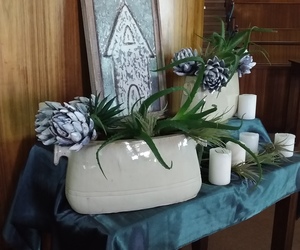 Week van Gebed: Dag 1: Gesprek met Magrieta Adams