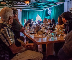 Sir Robert Stanford’s Heritage Show